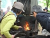 新緑の季節恒例「クラフトフェアmatsumoto2008」